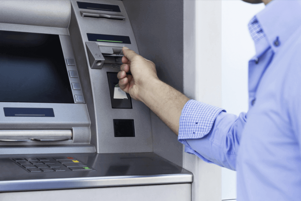 ATM’ye İhtiyaç Duymadan Para Çekebilmek Mümkün mü?